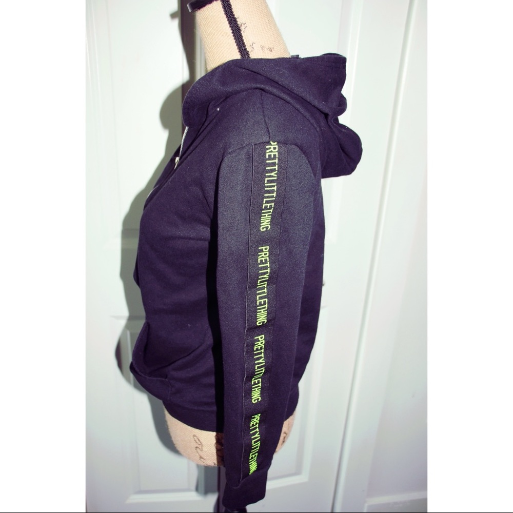 PrettyLittleThing Hoodie